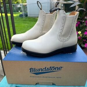Blundstone Boots